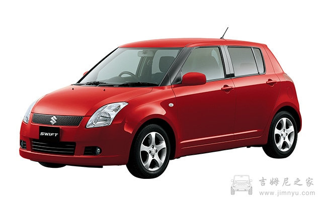 全新 SWIFT
